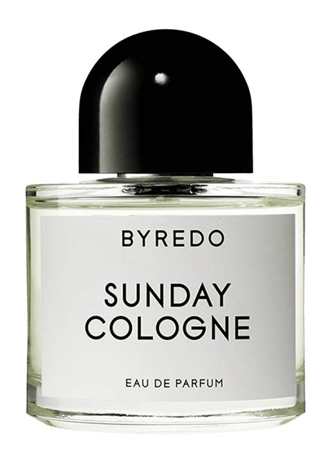 byredo sunday cologne reviews.